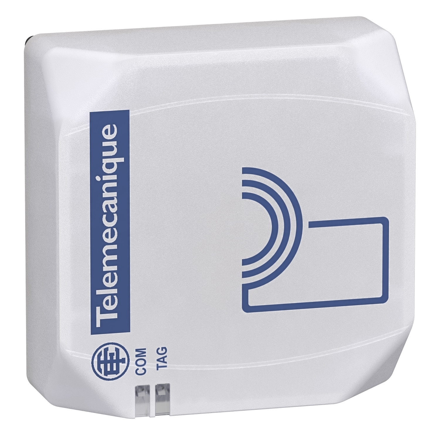 XGCS49LB201 Smart Antenna With Pilot Light, 13.56 MHz
