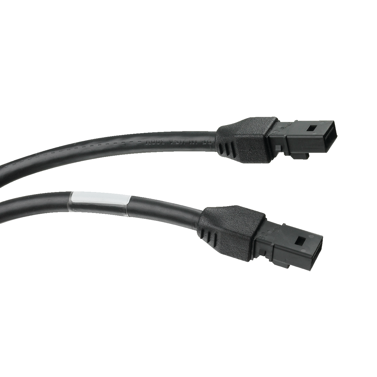 LGCABLE24 PaneLite A80LT Ganging Cable, For Use With PANELITE LED and Fluorescent Lights, Plastic