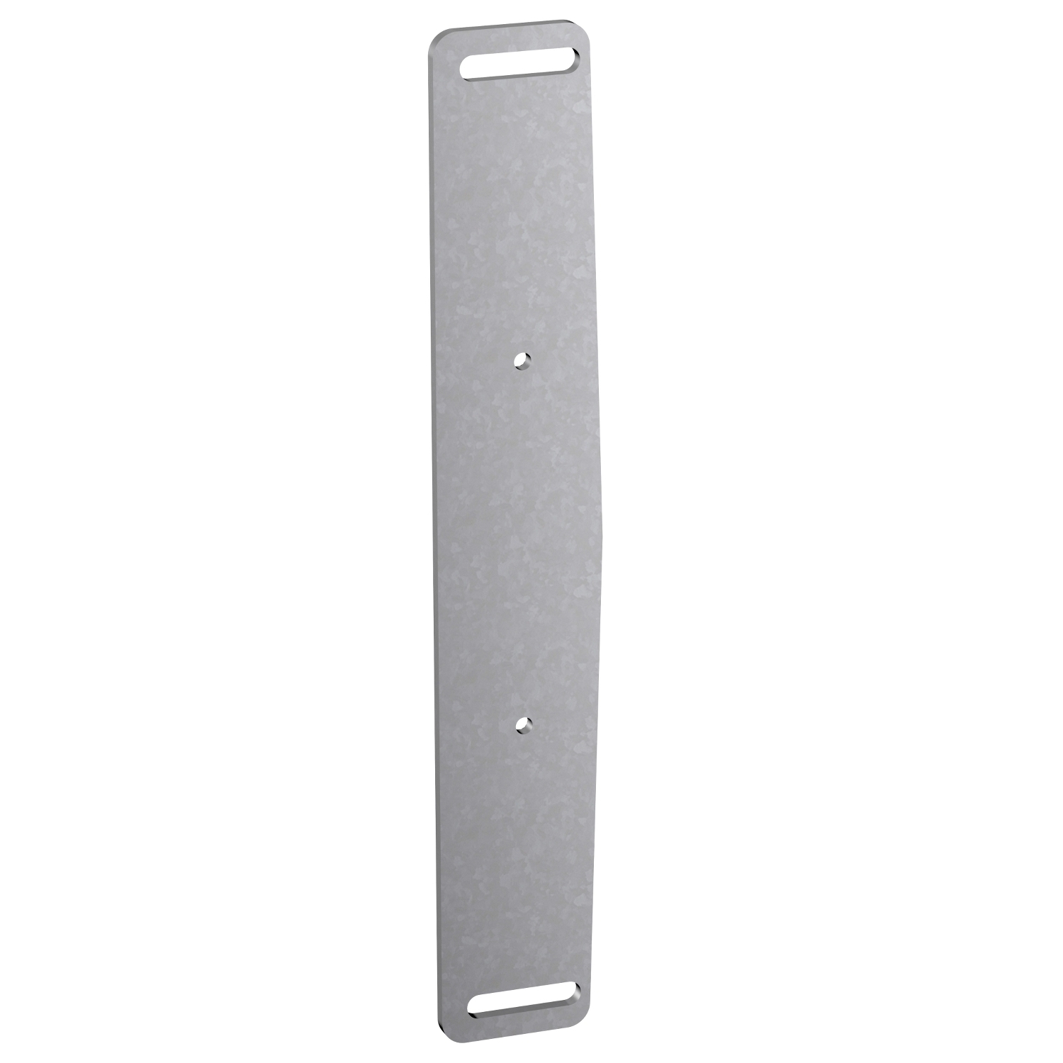 Telemecanique Safety switches XCS, Steel fixing plate for RFID Reader XCSRC**