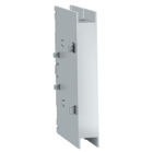 Disconnect switch, TeSys VLS, additional neutral terminal, for 16A to 63A, size 1 (36mm), door mount