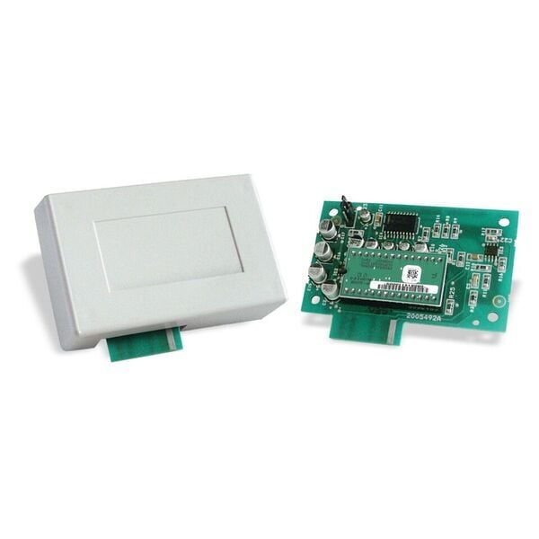 TM33-SD SelecTone D-Handle Microprocessor Based Custom Tone Module, Audible Tone