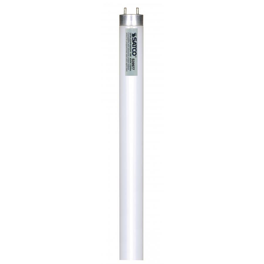 S39977 Non-Dimmable LED Lamp, 15 W, G13 Lamp, T8 Linear Shape, 2200 Lumens