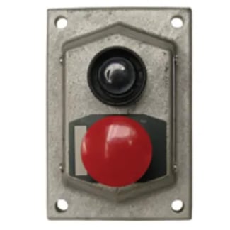 DS652 DS Series Switch Cover With Gasket, Copper Free Aluminum