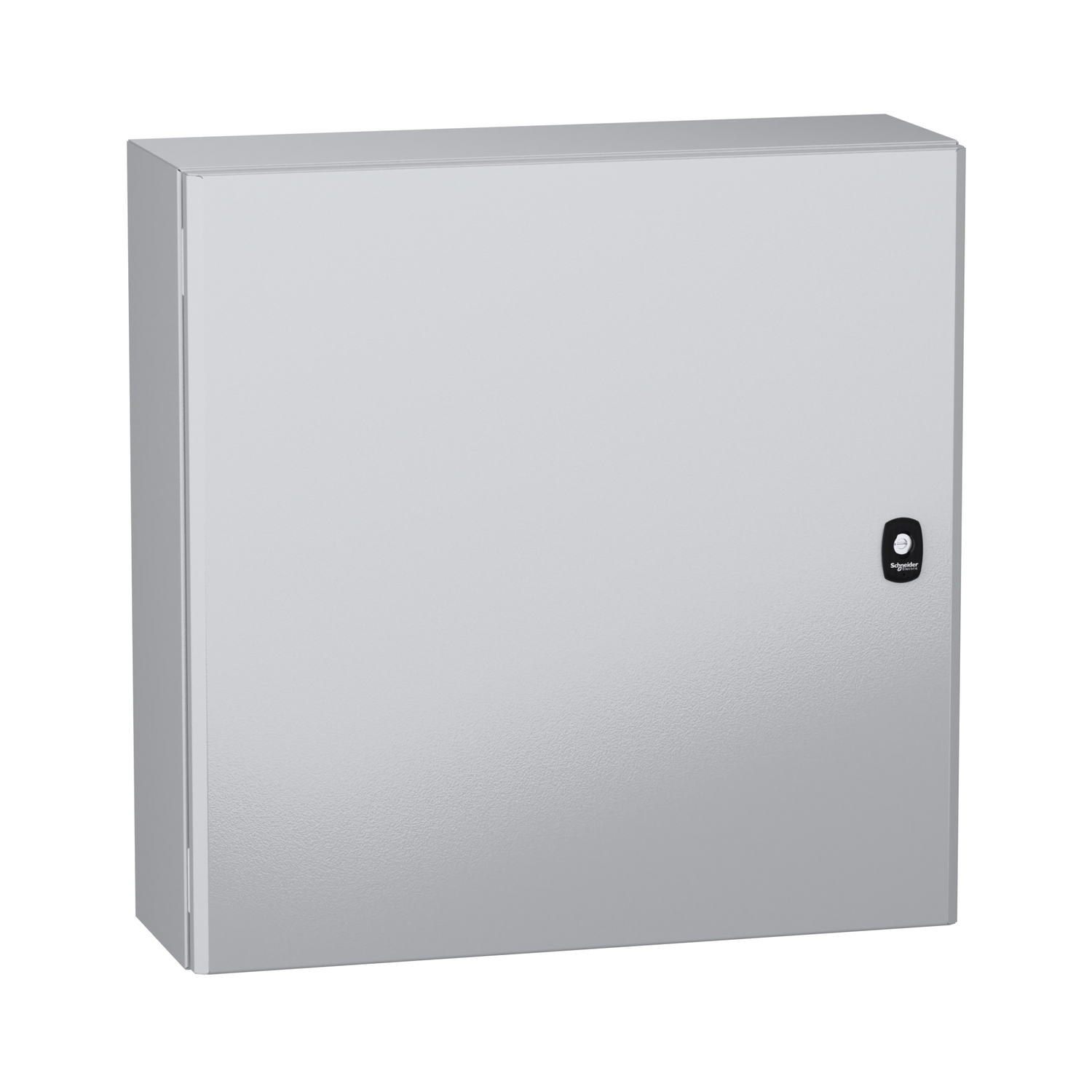 NSYS3DC6620 Spacial 1-Door Compact Enclosure, 600 mm W x 200 mm D x 600 mm H, NEMA IP66, Steel