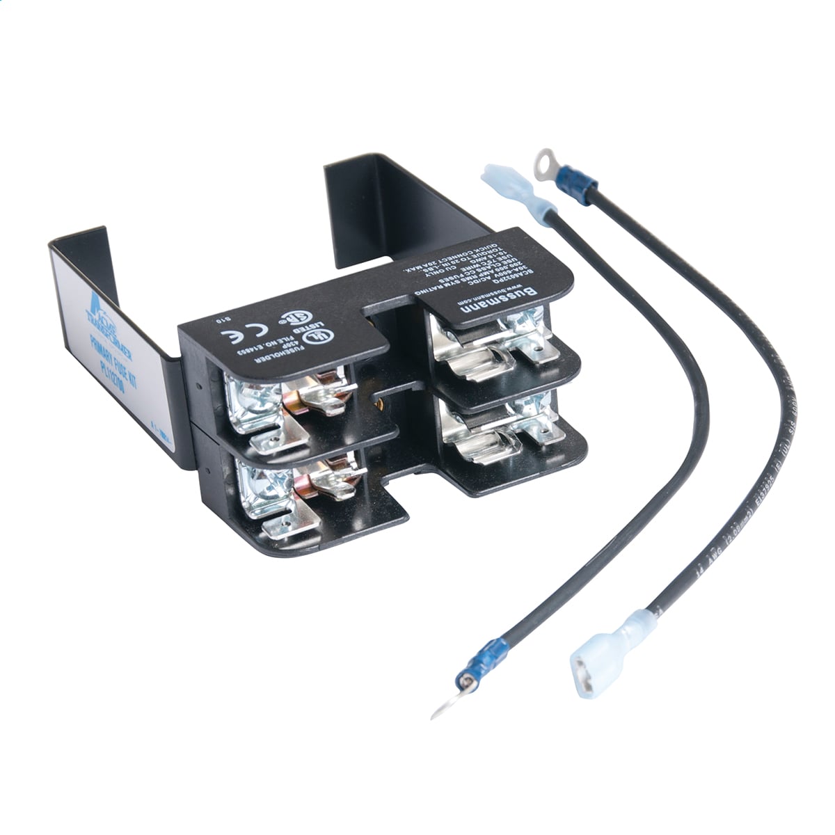 PL112812 Fuse Cover Transformer Accessories
