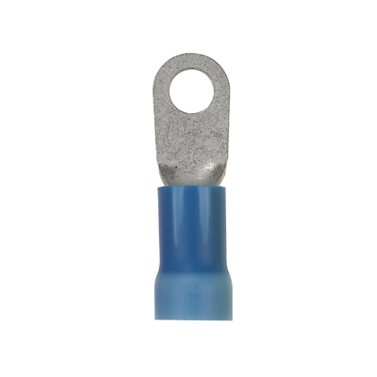 Pan-Term PV6-12R-X Loose Piece Ring Terminal