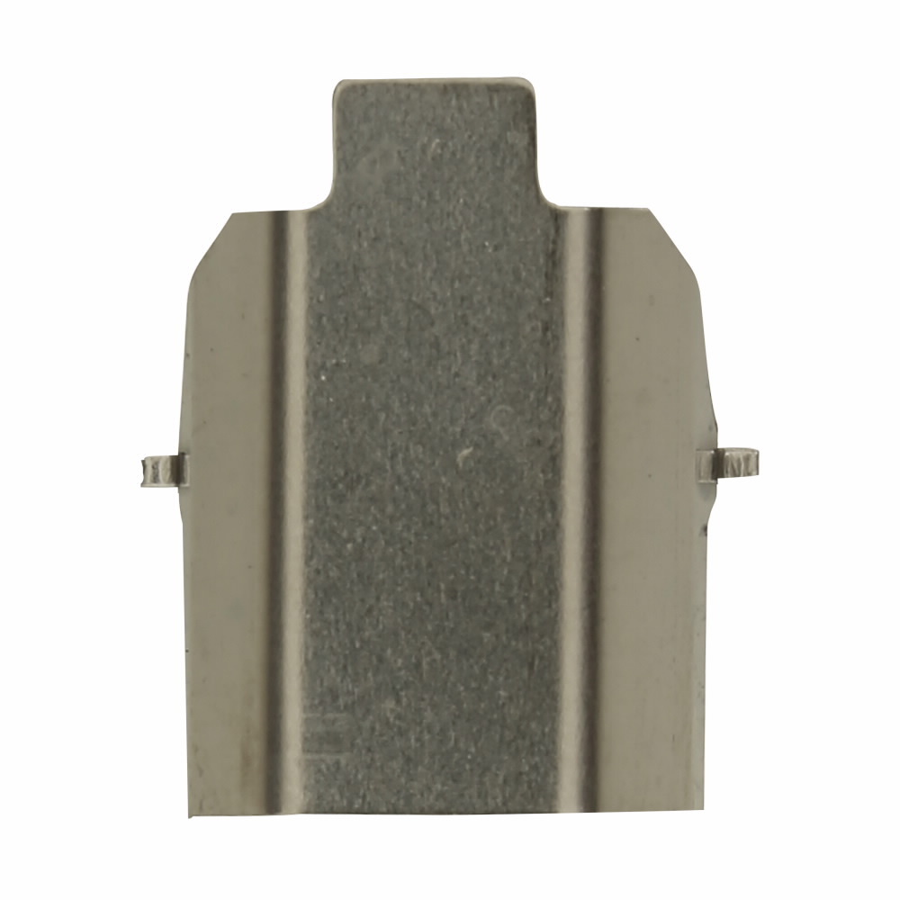 CHLO Non-Padlockable Two Lock Handle Lockdog, 3/4 in, 1 Poles, For Use With Type CH Circuit Breaker