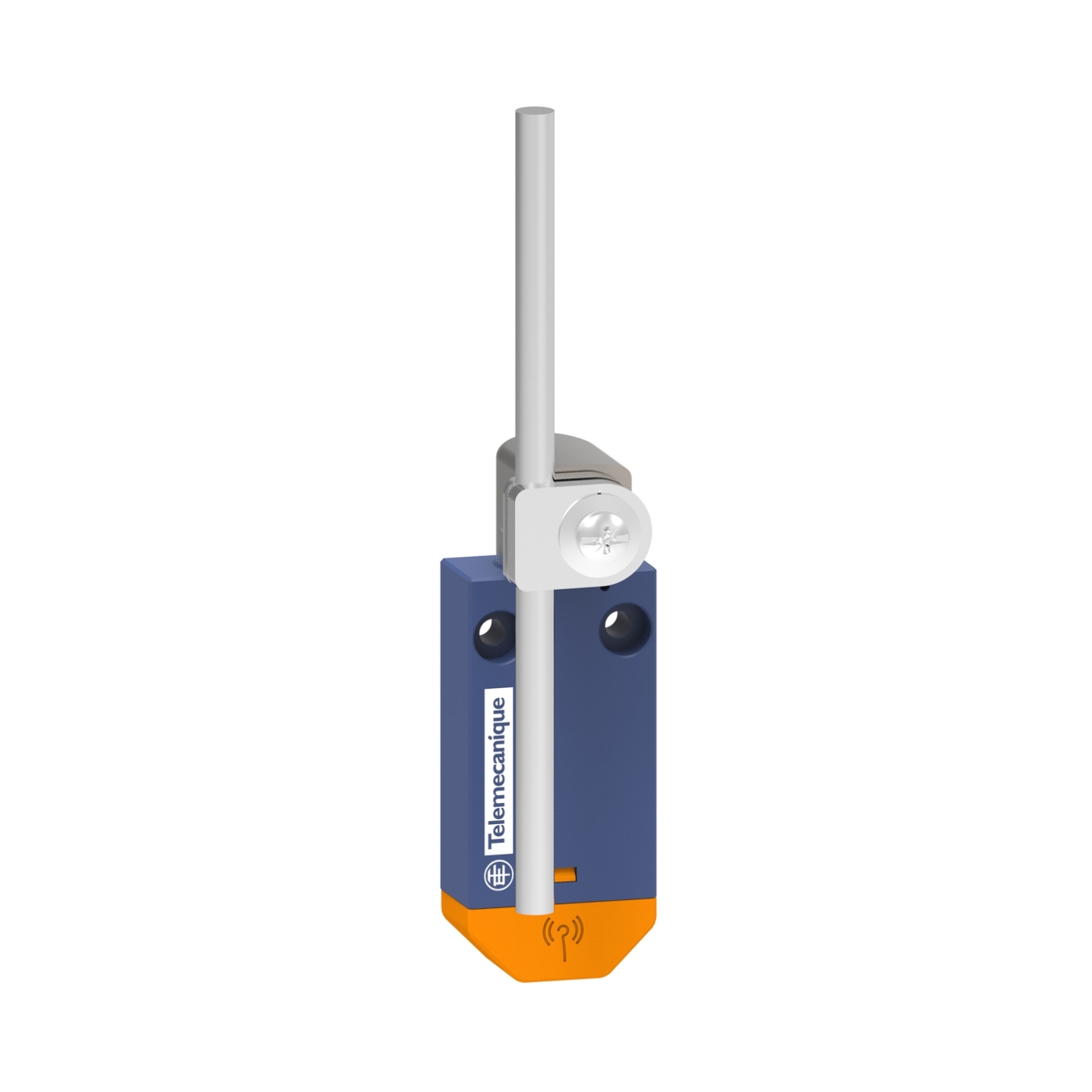 XCMW159 Miniature format Miniature Potted Fixed Wireless Limit Switch