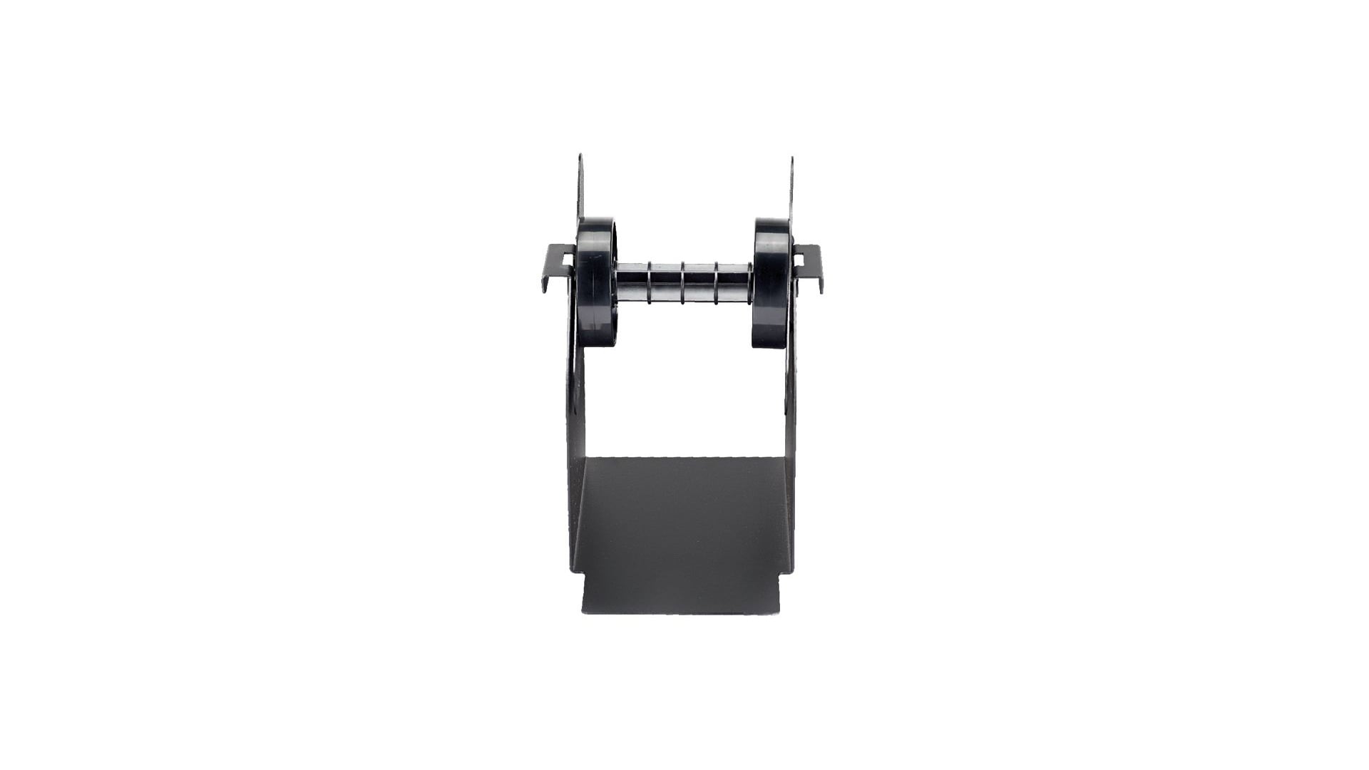 TDP43ME-RS Easy-Mark External Label Roll Stand, For Use With TDP43ME Thermal Transfer Desktop Printer