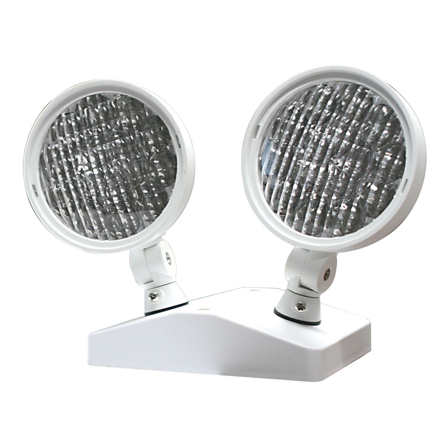 RFLED402 Atlite RF Series Emergency Remote Head, 120 to 277 V AC, 2 Heads