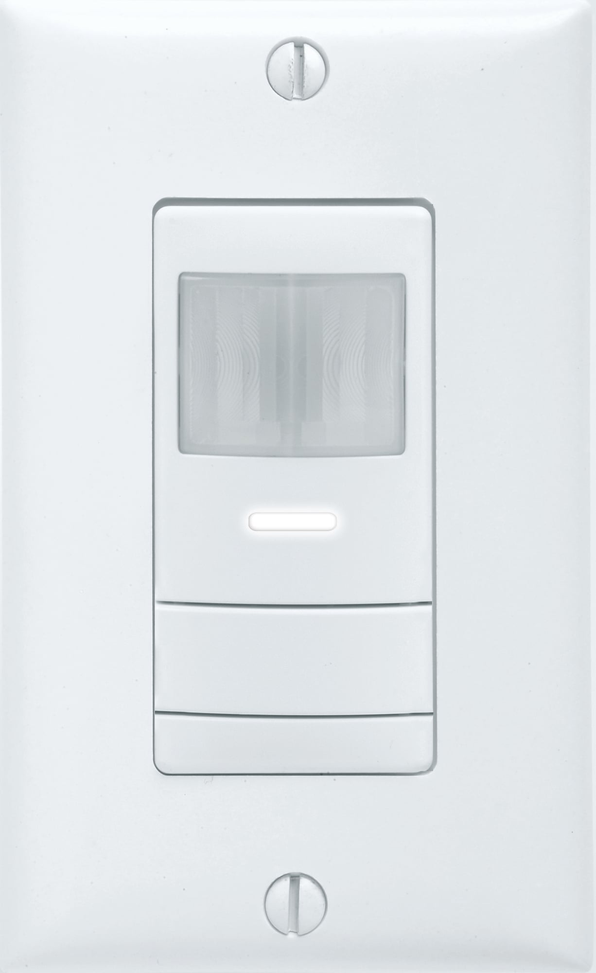 WSX AL Wall Switch Occupancy Sensor, Almond