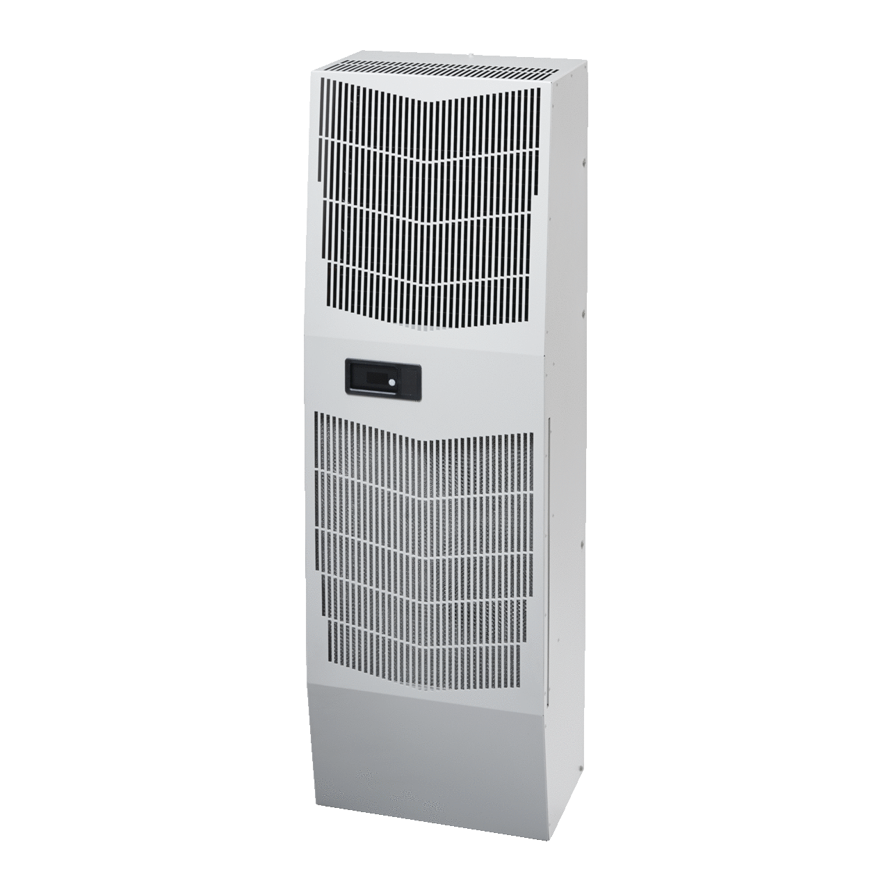 G521226G151 SpectraCool MCLG 1-Phase Indoor/Outdoor Enclosure Air Conditioner, 208 to 230 V AC, 9.1/10.6 to 9.5 A, 50/60 Hz, 12000 Btu/hr