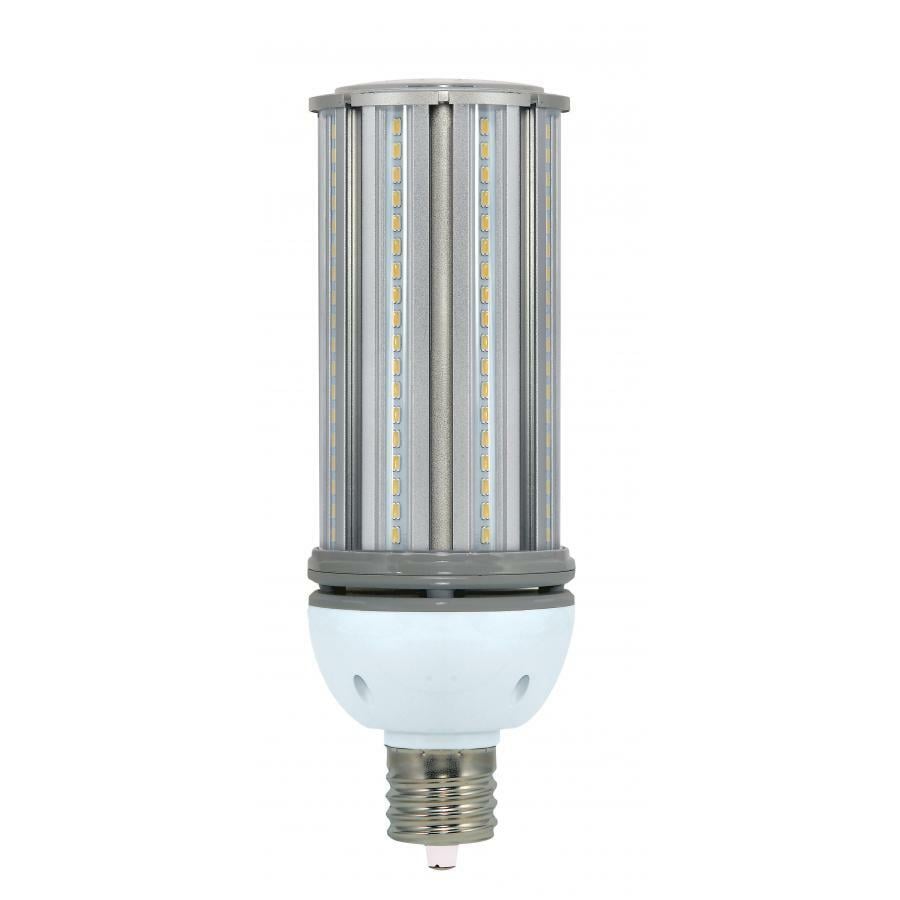 S28714 Hi-Pro Signature High Lumen LED HID Replacement Lamp, 54 W, 300 W Incandescent Equivalent, EX39 Lamp, Corn Cob Shape, 7200 Lumens