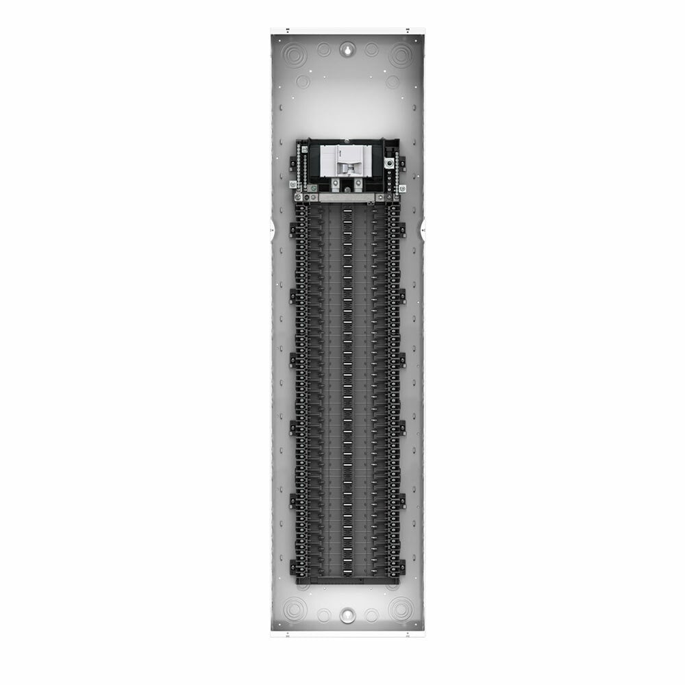 LP622-MB Load Center, 120/240 VAC, 225 A, 22 kA Interrupt