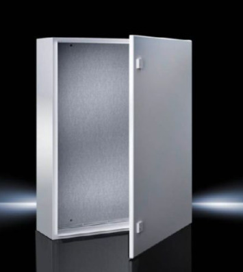 8018601 Mounting Panel, 400 mm W x 500 mm H
