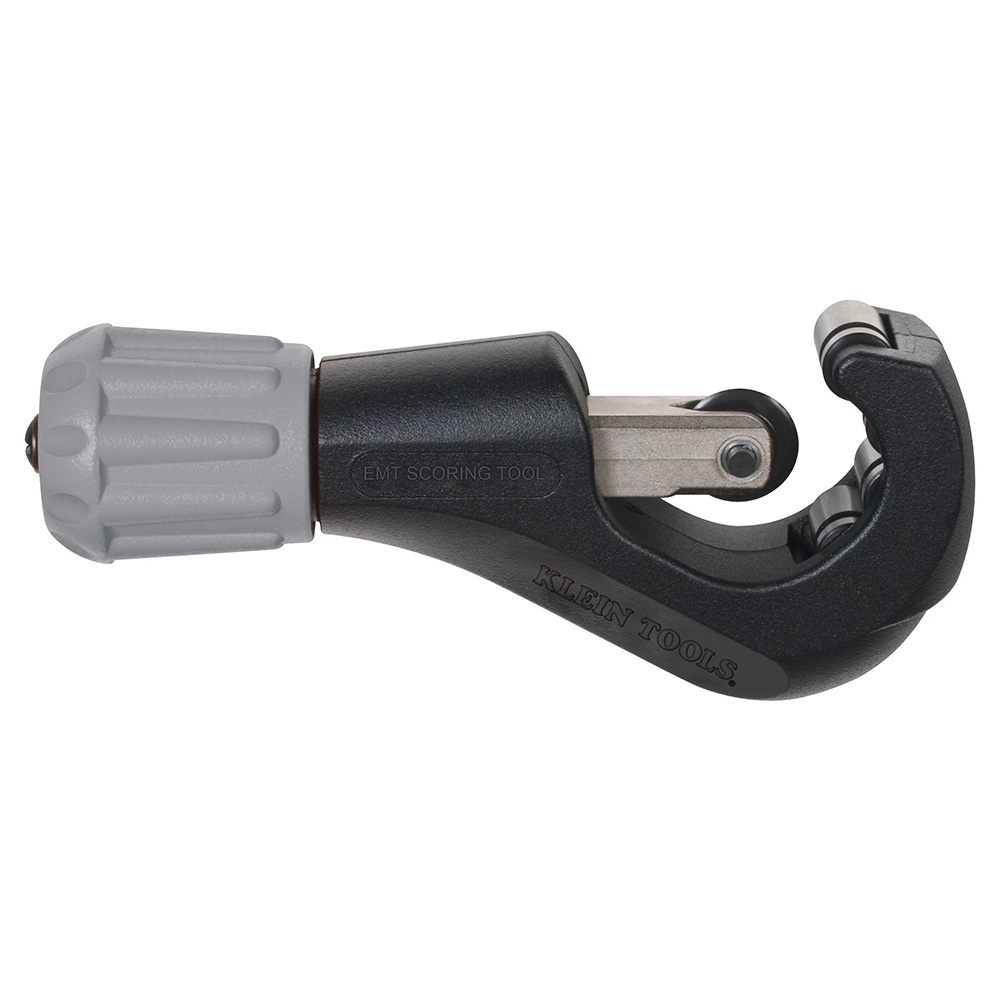 88906 Conduit Scoring Tool, 1/2, 3/4, 1 in Nominal