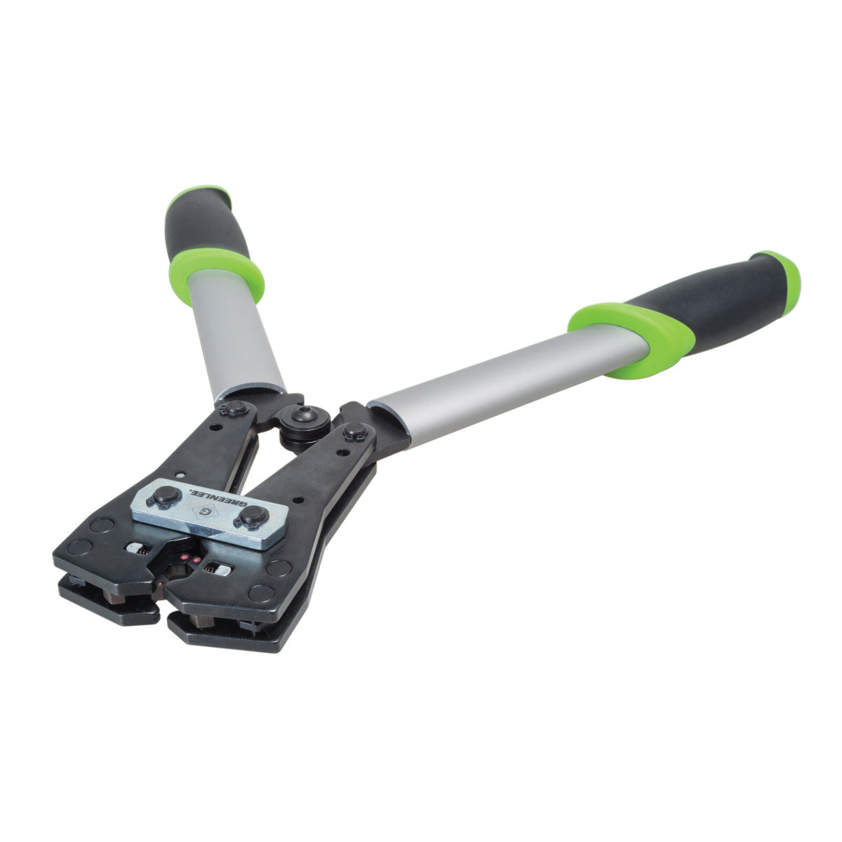 K05-SYNCRO K-Series Mechanical Crimper 8 to 1/0 AWG