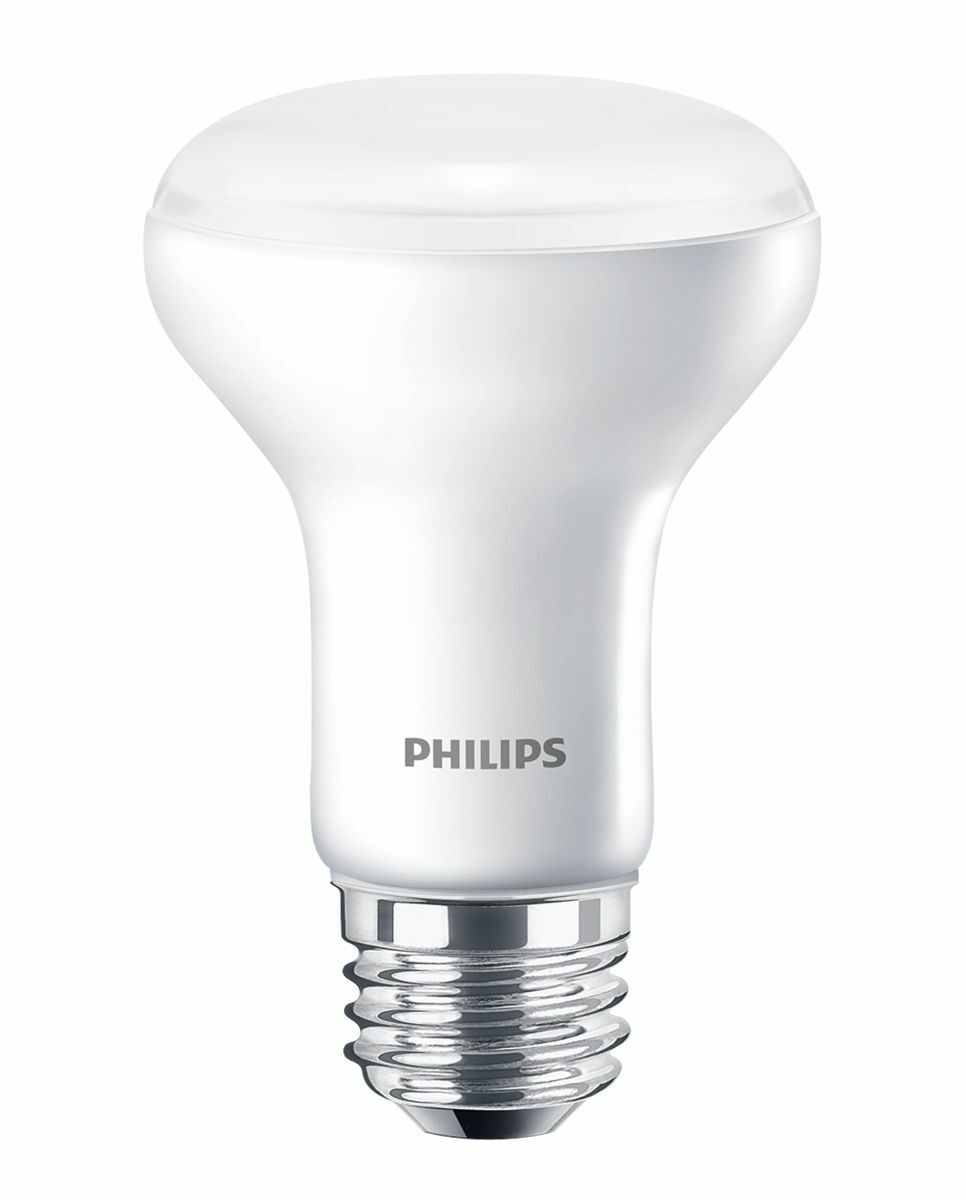 456979 LED R20 Lamp, E26, 5W, 450 LM, 2200/2700K, 90 CRI, 120V, Dimmable