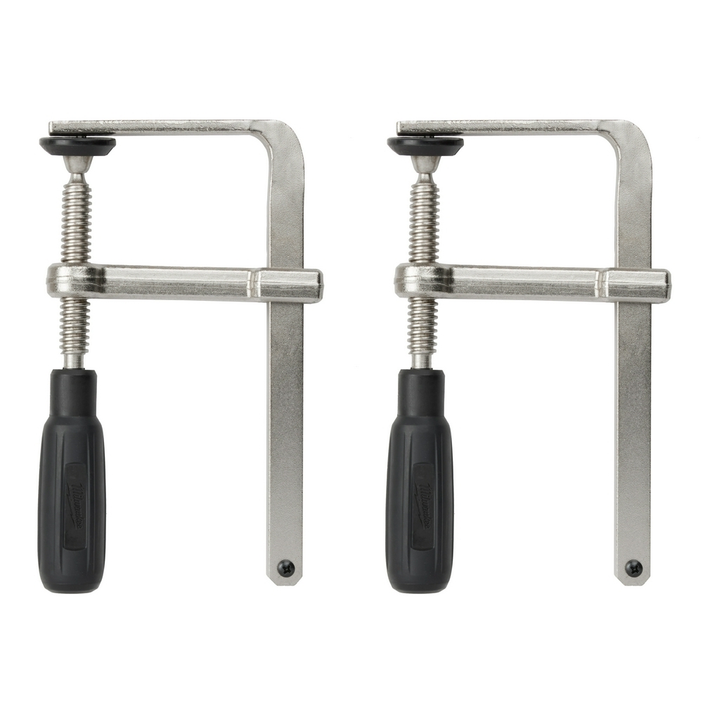 48-08-0573 Track Clamp, For Use With Guide Rails (48-08-0570, 48-08-0571, 48-08-0572)