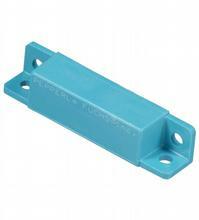 41FR2 Magnetic Actuator, For Use With 40FR1 Series Proximity Sensors, Polycarbonate