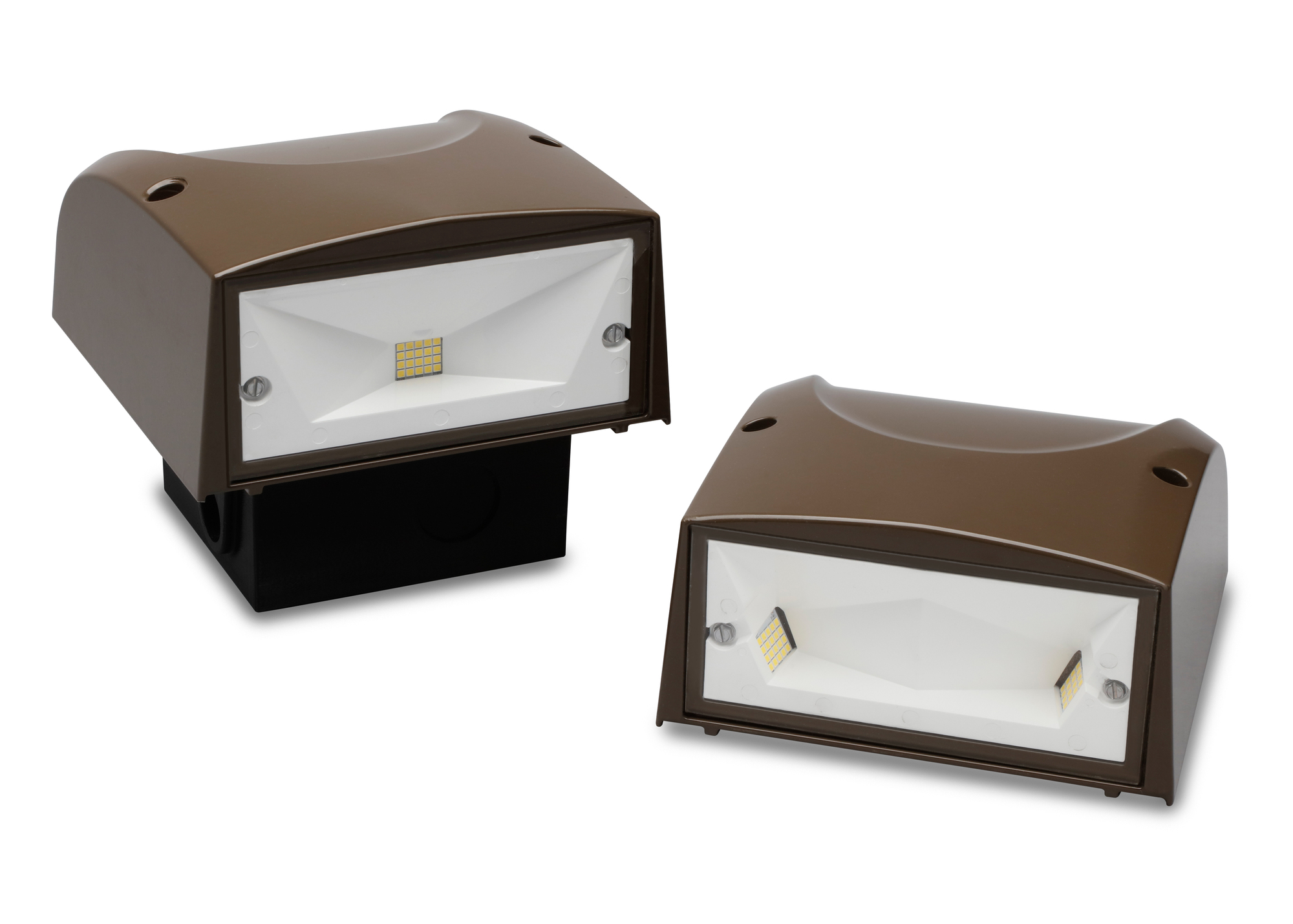 EWLS01040AF750N1FMDKBZ Outdoor Fixtures, LED Lamp