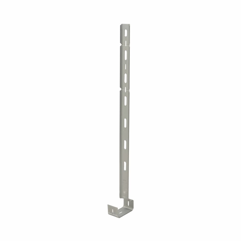 BB-18 Box Support, Steel, Galvanized