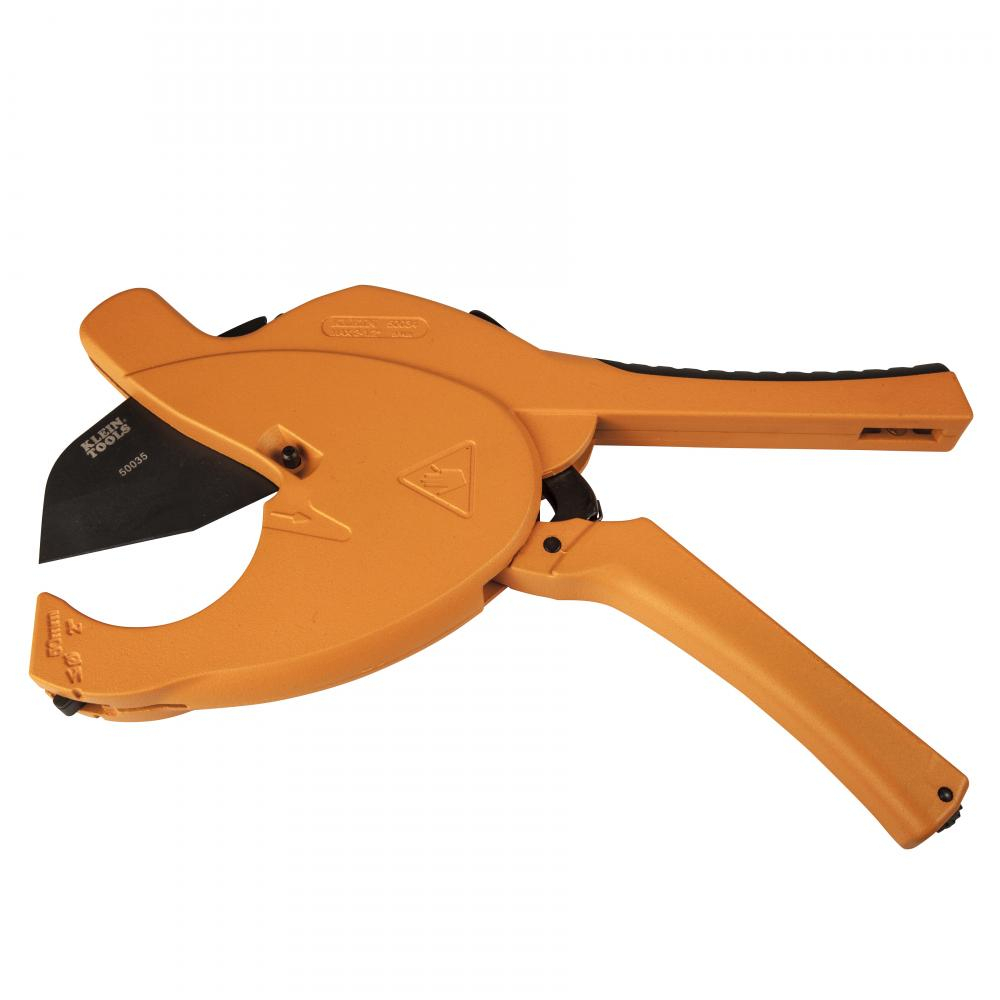50034 Conduit Cutter, 1/2 in Nominal, Grip Handle