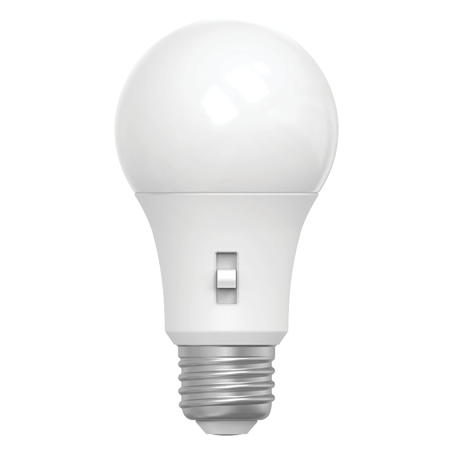 A19 8W 60EQ CRI90 5CCT FA DIM E26