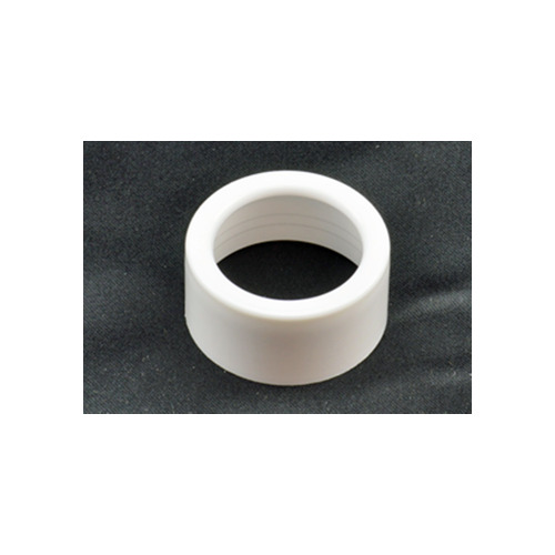 TWB-53 EMT Conduit Bushing, 1 in Trade, Plastic, Plain