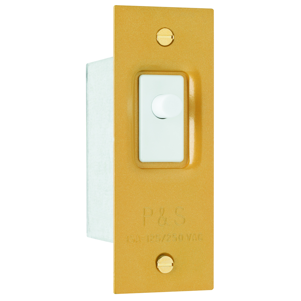 1201 Canopy Switch