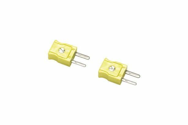 80CK-M Mini-connector Temperature Probe