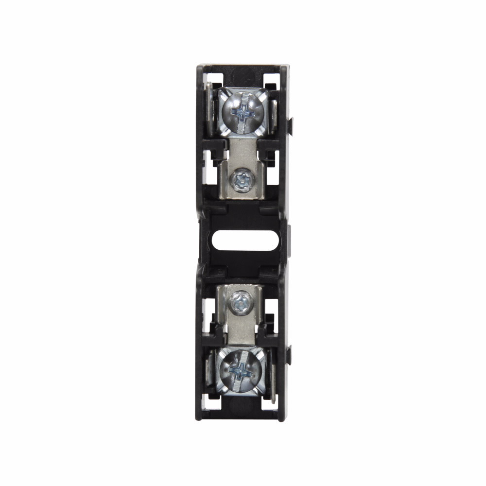 Eaton Bussmann series BCM modular fuse block, Modular fuse block, Pressure plate/Quick connect, Single-pole