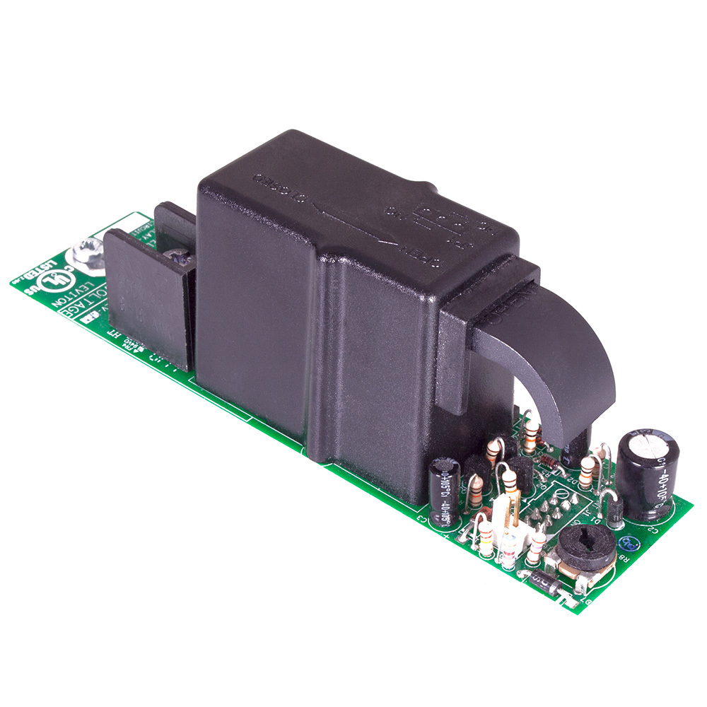 RELAY-L30 EZ-Max Relay Card With Handle, 120 to 277 VAC, 30 A, 1 Pole