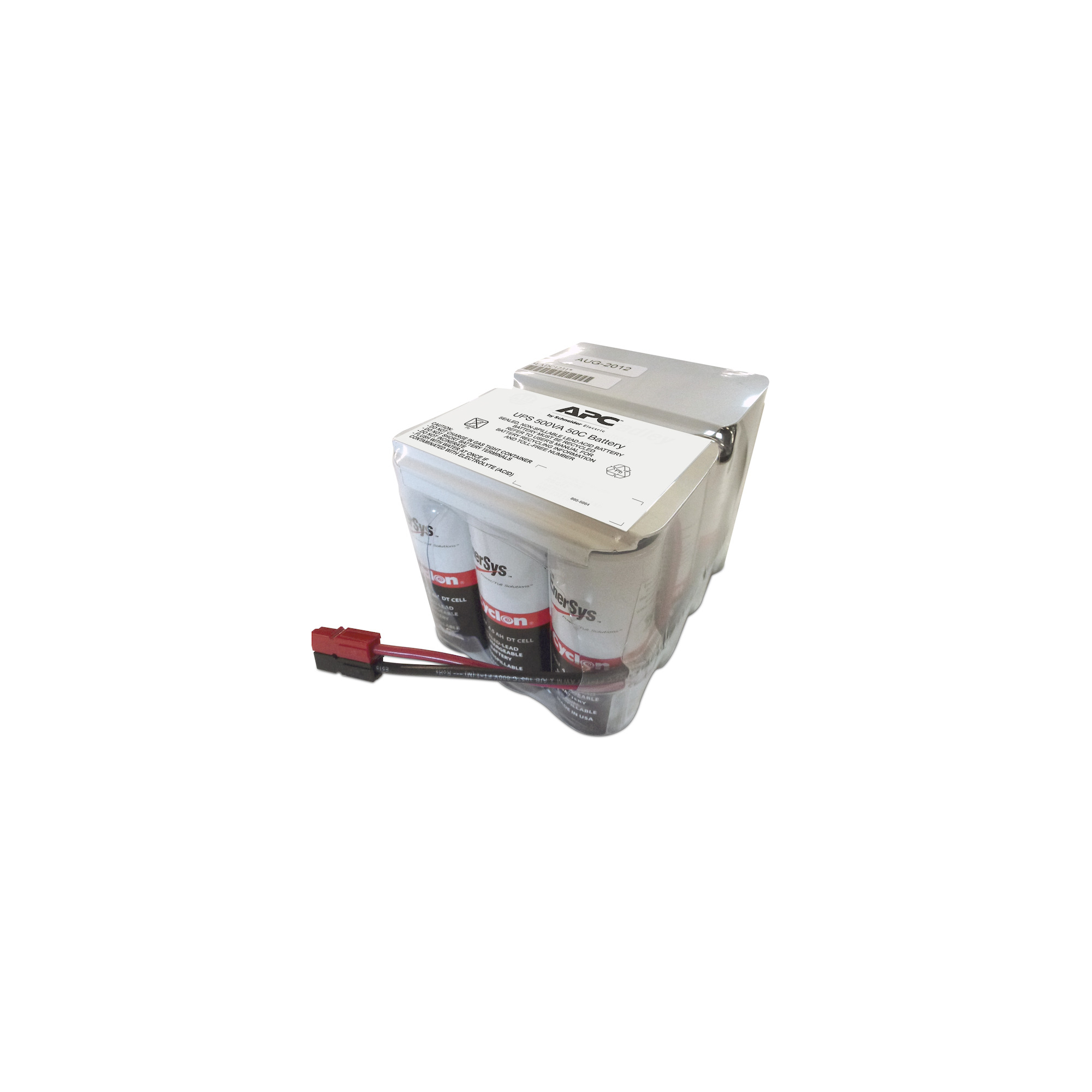 APCRBC136 Replacement Battery Cartridge
