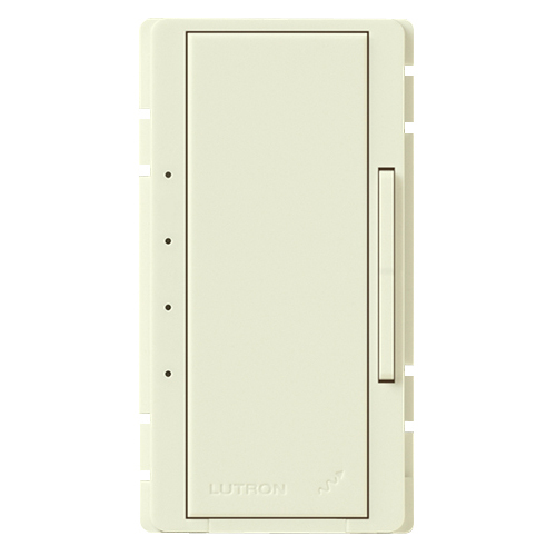 RK-F-BI Replacement Button Kit for Designer-Style Maestro Fan Speed Control, Biscuit