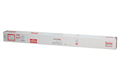 SUPPLY-190 RecyclePak Large Fluorescent Lamp Recycling Box, 96 in L x 8 in W x 8 in H, 8 ft L