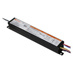 55W NFC Linear Constant Current LED Driver, 130 1300 mA programmable, Dim 0 10V w/ 1 100% range, 12V AUX, NFC= Near Field Communication. Field Programmable