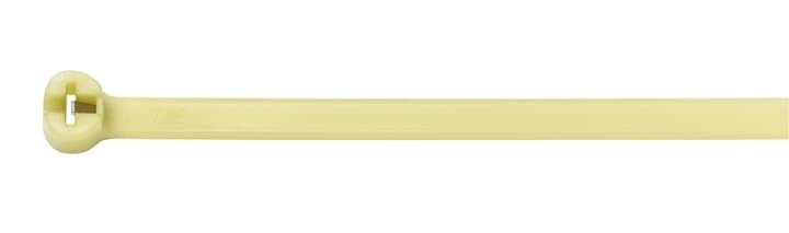 TYHT23M Ty-Rap Extra High Temperature Standard Cable Tie, 3.62 in L x 0.092 in W x 0.036 in THK, Nylon/Polyamide 4.6, Olive