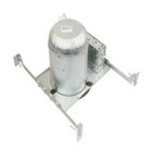 5 in. Housing for New Construction Applications, IC Rated