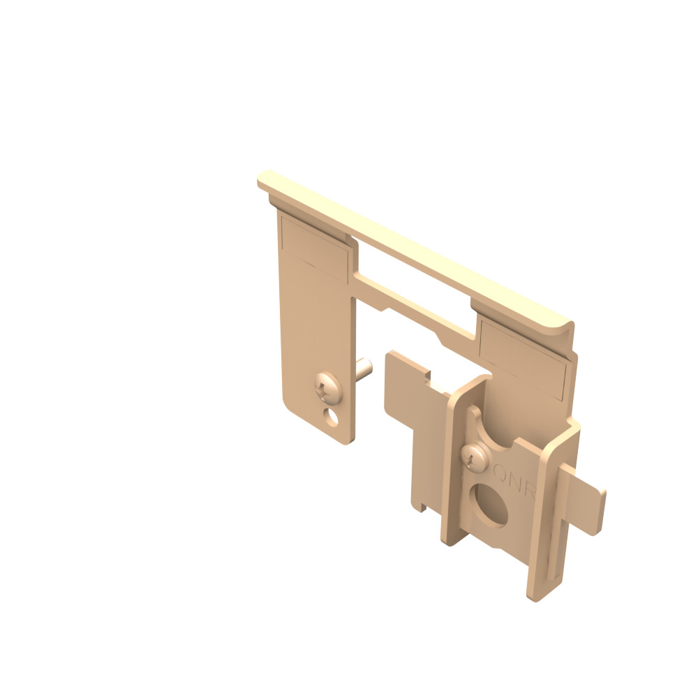 Breaker Interlock Kit QN Frame To QN Frame