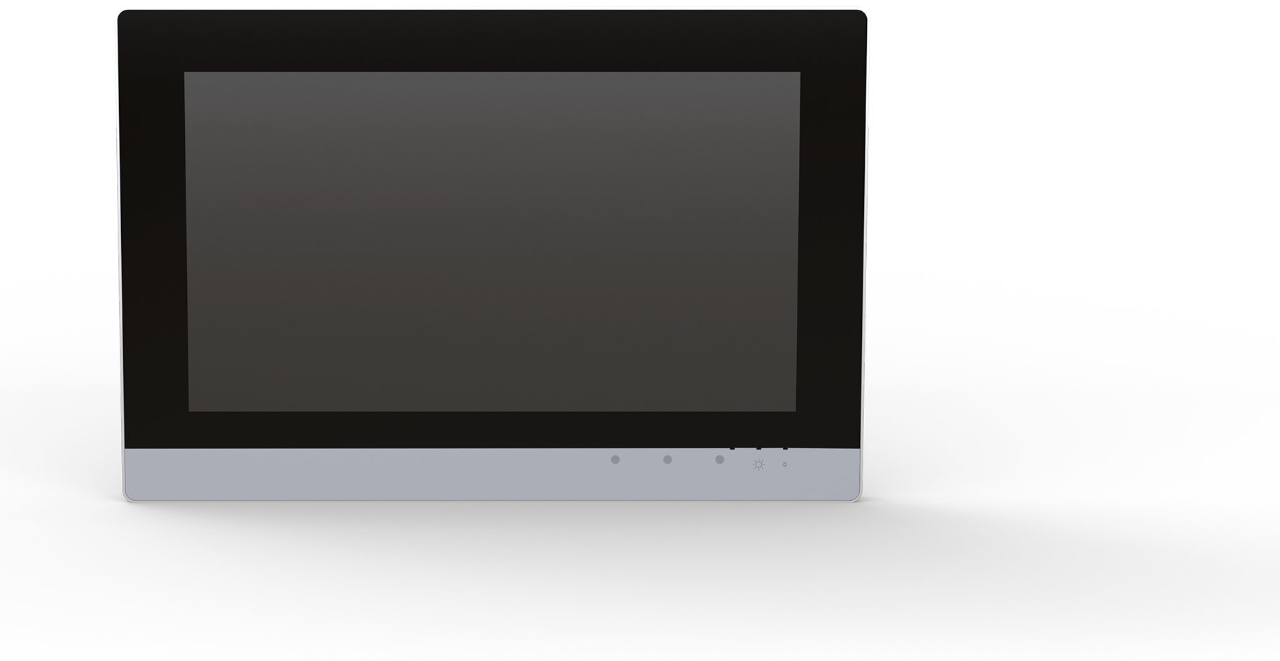 762-4305/8000-002 Horizontal Touch Panel, 10.8 W