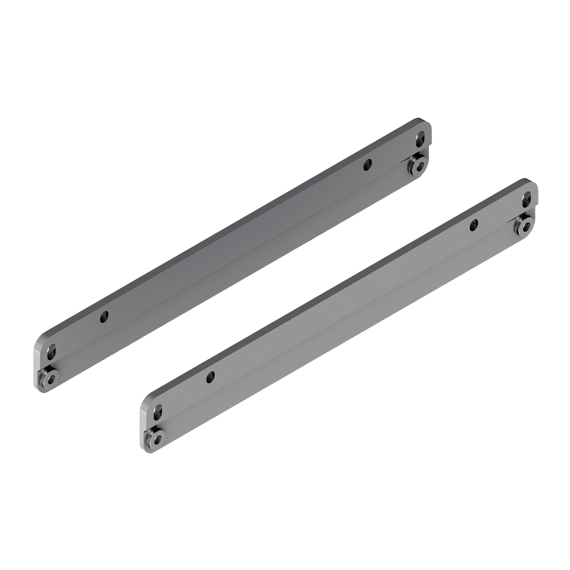 A48MFT16A A48Y Mounting Foot, Composite