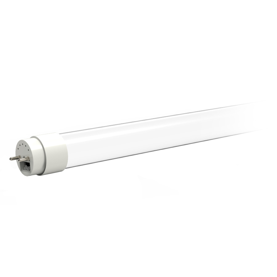 T8-15-48G-8CCT-HYB Dimmable Linear Tube, 15 W, G13 LED Lamp, 2124 to 2218 Lumens, 6500/5000/4000/3500/3000 K, 47-3/4 in L