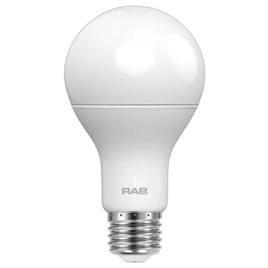 A21-16.5-E26-850-ND A-Line Non-Dimmable LED Lamp, 16.5 W, 125 W Incandescent Equivalent, E26 Lamp, A21 Shape, 2300 Lumens