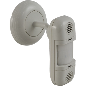 SLSWDS1500 Dual Technology Occupancy Sensor, 24 VDC, Occupancy Sensor, 2500 sq-ft Coverage, 110 deg Viewing