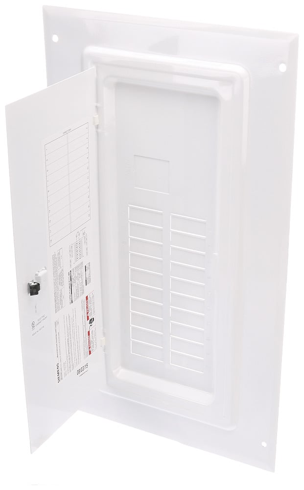 MT2040B1200W Load Center Trim, Composite