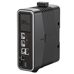 DA50A1BNN0000040 FlexEdge DA50A Automation Controller with Modular Communication and Video Out