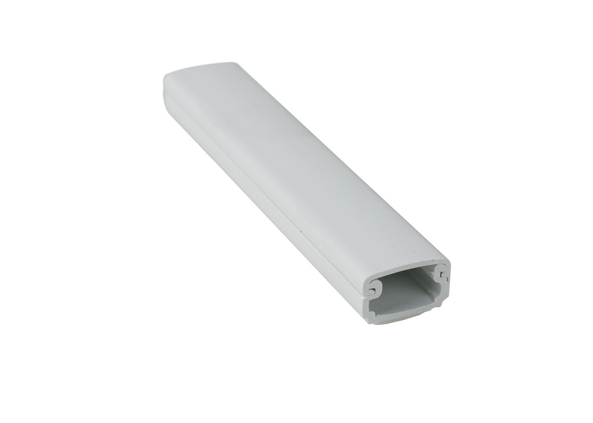 10TUN Multi-Service Tunnel, 10 in Hole, For Use With Evolution 10AT Poke-Thru Device