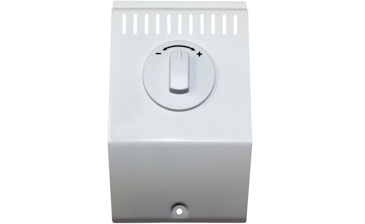 K BB ACCY DP STAT KIT WHITE (QTY 5/CASE)