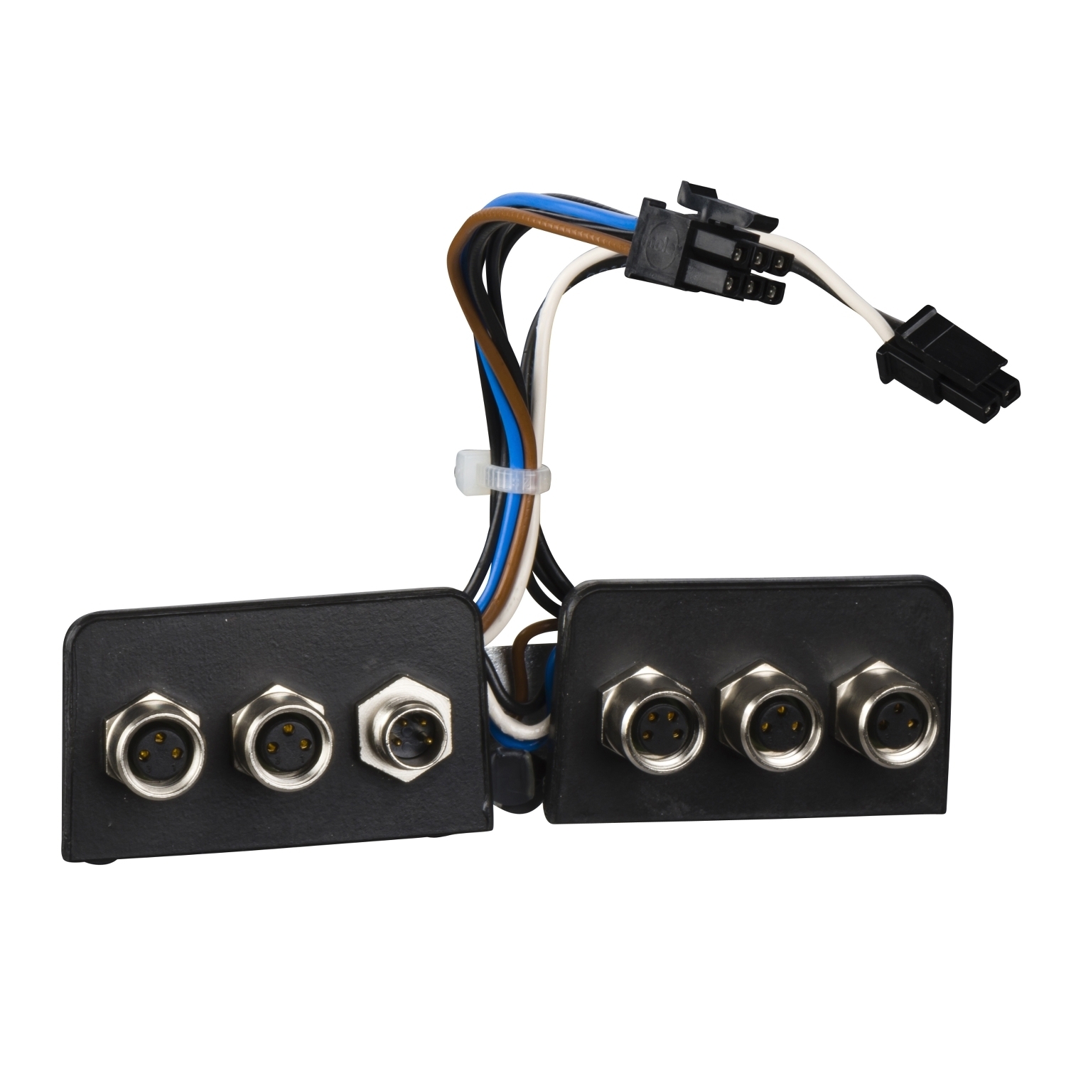 VW3L40420 Lexium Insert Set, For Use With Lexium Integrated Drive